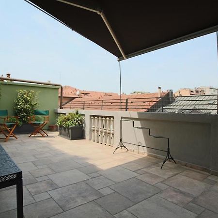 Lacaralele1 Milan Exterior photo