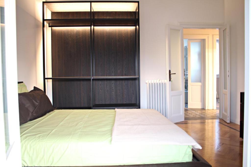 Lacaralele1 Milan Exterior photo
