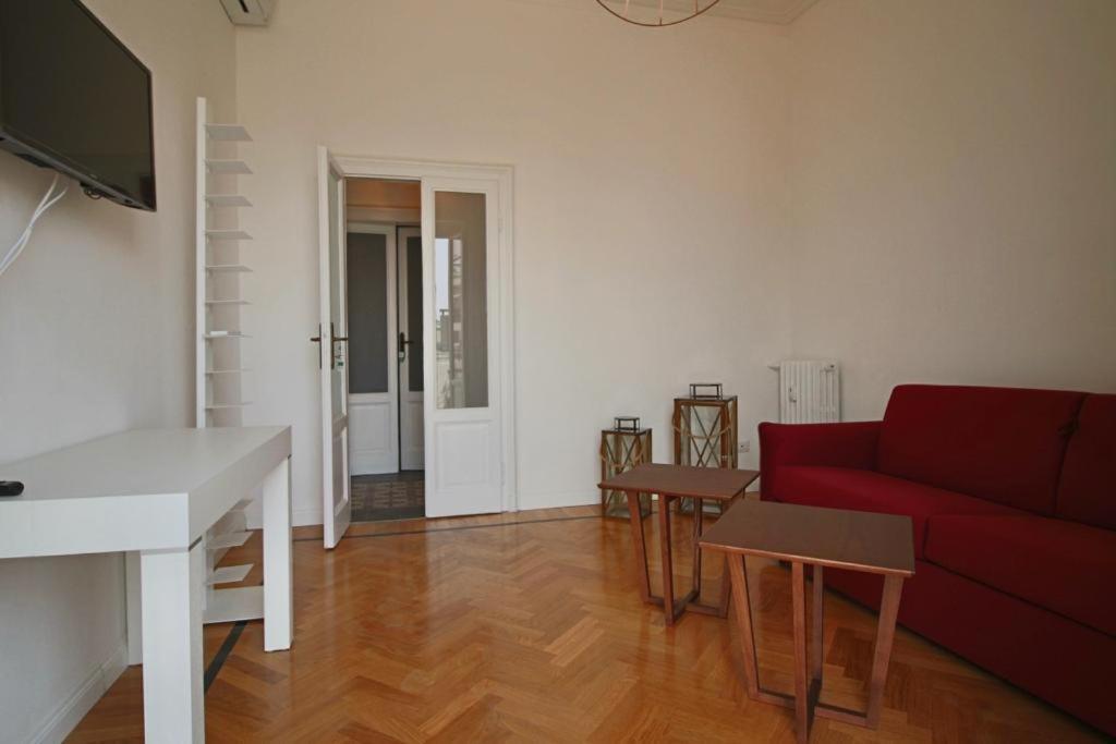 Lacaralele1 Milan Exterior photo