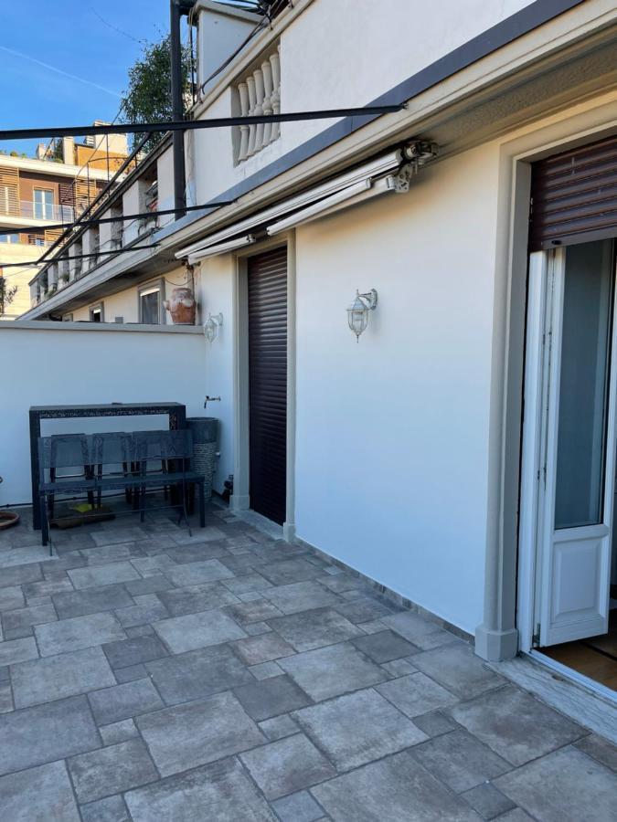 Lacaralele1 Milan Exterior photo
